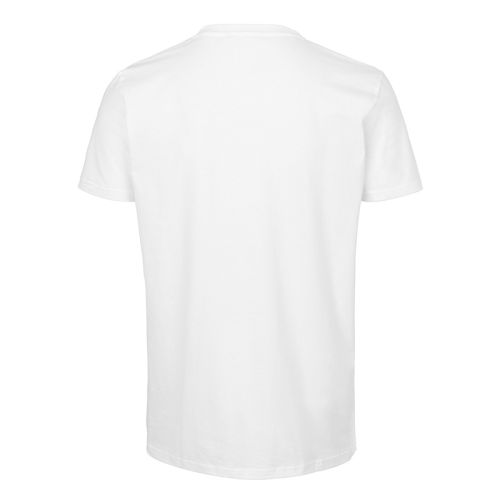 Men's V-neck T-shirt - Image 7
